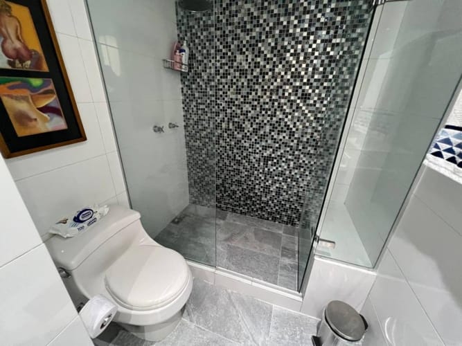 Apartamento de 2 alcobas en arriendo en San Lucas, Medellín, 85 m² · foto 21 de 21