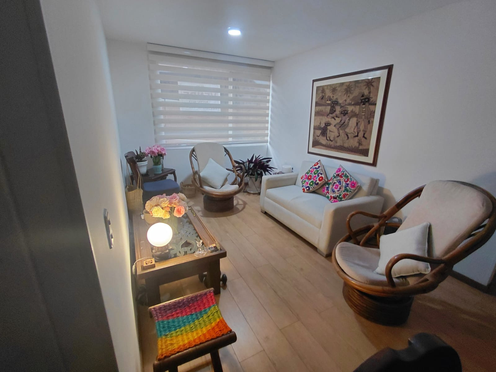 Apartamento en venta en Cerros De Suba, Bogotá · foto 3 de 22