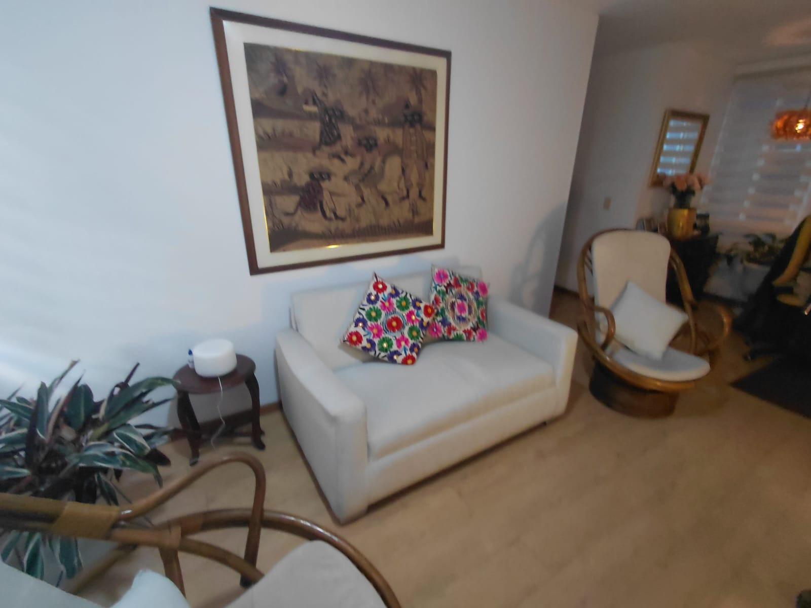 Apartamento en venta en Cerros De Suba, Bogotá · foto 4 de 22