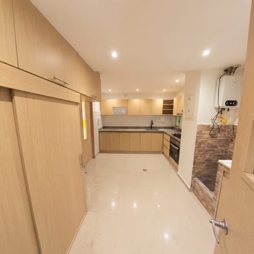 Apartamento de 3 alcobas en venta en Marbella, Cartagena, 122 m² · foto 9 de 24