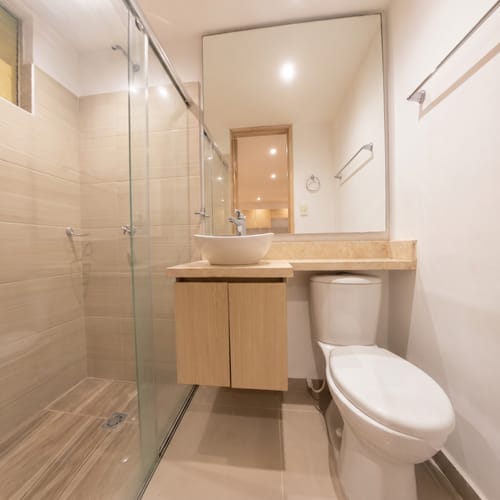 Apartamento de 3 alcobas en venta en Marbella, Cartagena, 122 m² · foto 11 de 24