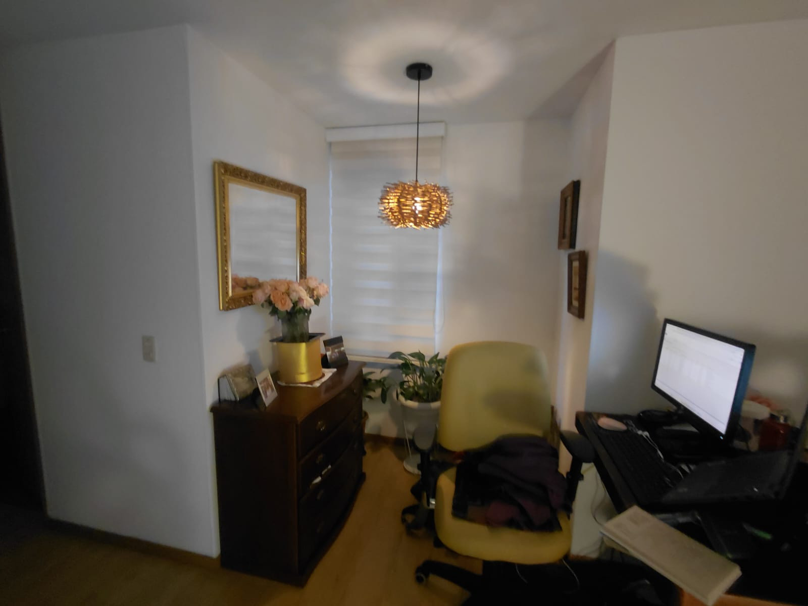 Apartamento en venta en Cerros De Suba, Bogotá · foto 5 de 22