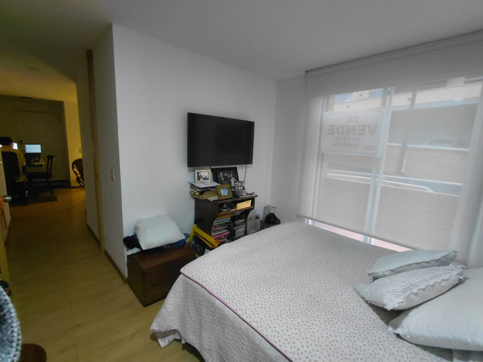 Apartamento en venta en Cerros De Suba, Bogotá · foto 7 de 22