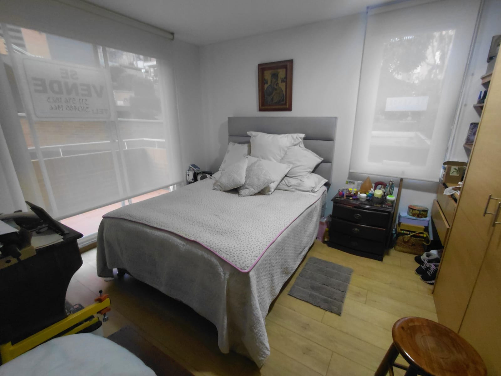 Apartamento en venta en Cerros De Suba, Bogotá · foto 8 de 22