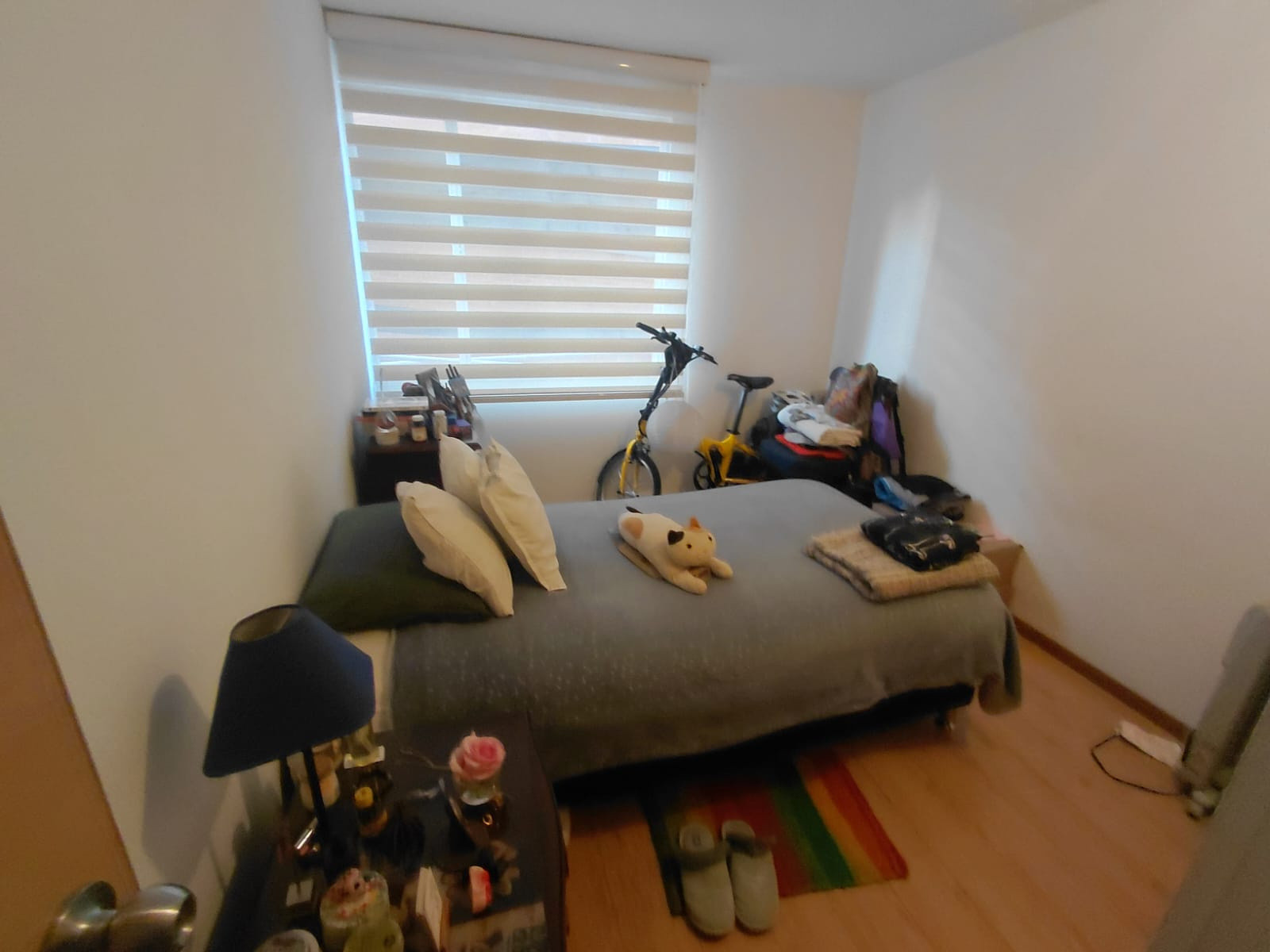 Apartamento en venta en Cerros De Suba, Bogotá · foto 9 de 22