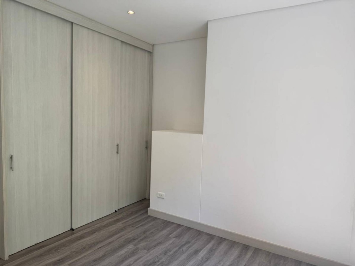 Apartamento en arriendo en El Poblado, Medellín · foto 12 de 21