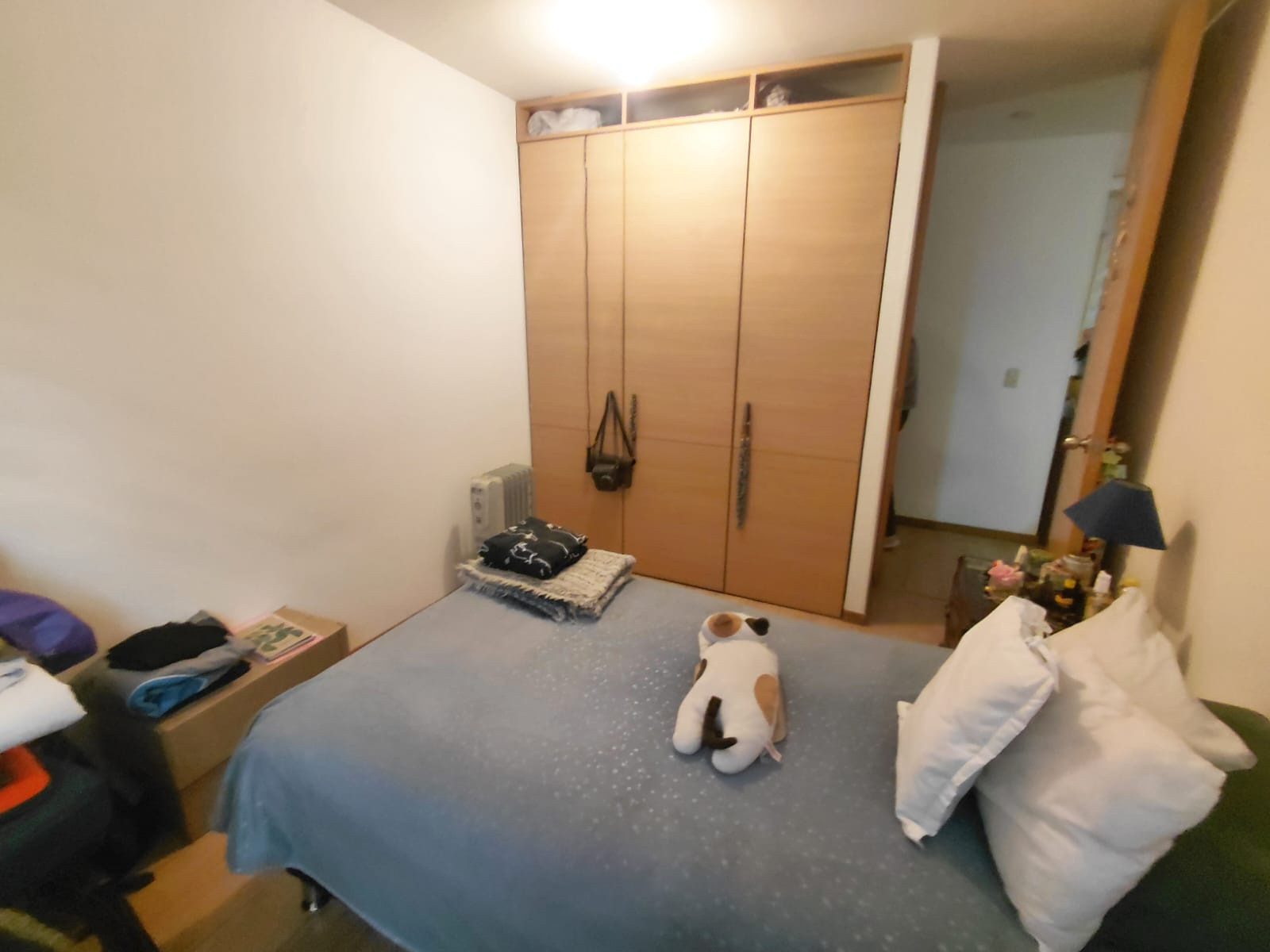 Apartamento en venta en Cerros De Suba, Bogotá · foto 10 de 22