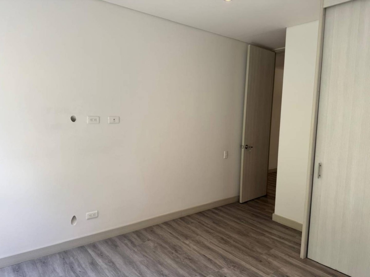Apartamento en arriendo en El Poblado, Medellín · foto 14 de 21