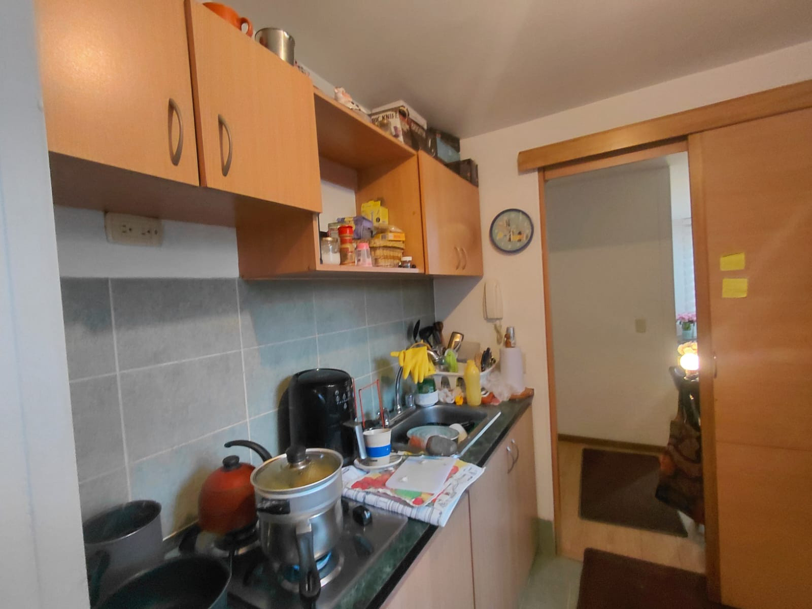 Apartamento en venta en Cerros De Suba, Bogotá · foto 11 de 22