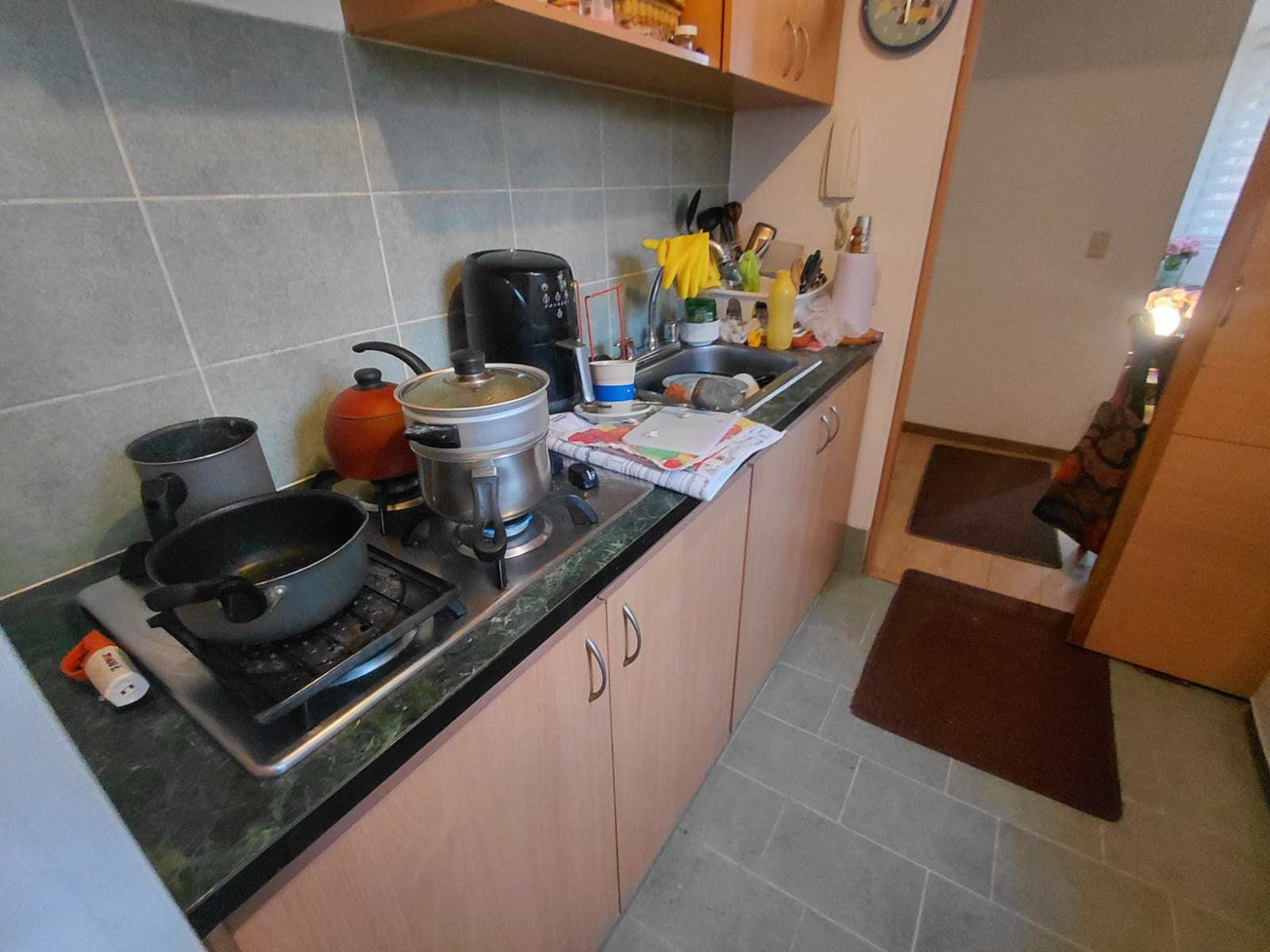 Apartamento en venta en Cerros De Suba, Bogotá · foto 12 de 22