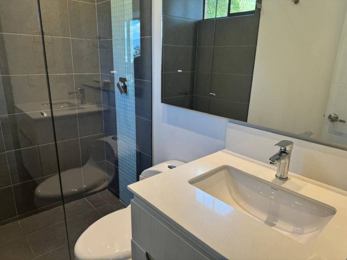 Apartamento en arriendo en El Poblado, Medellín · foto 19 de 21