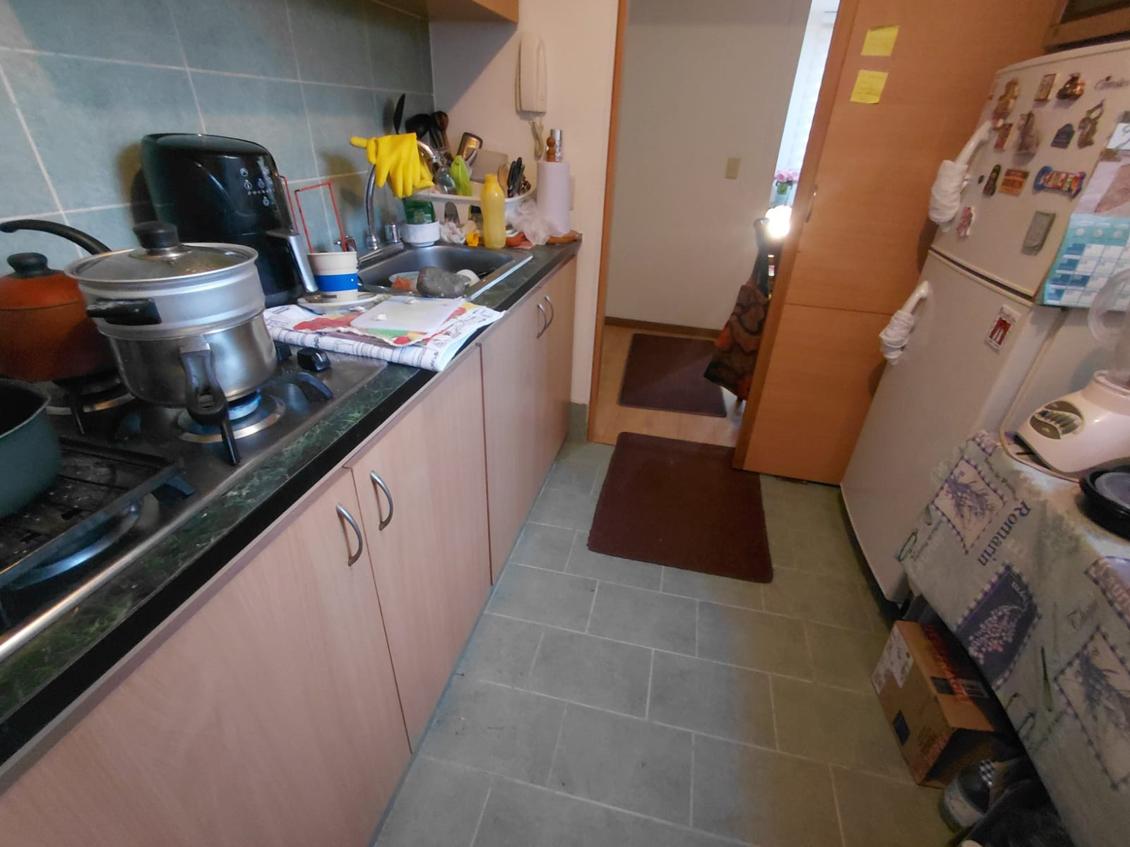 Apartamento en venta en Cerros De Suba, Bogotá · foto 13 de 22
