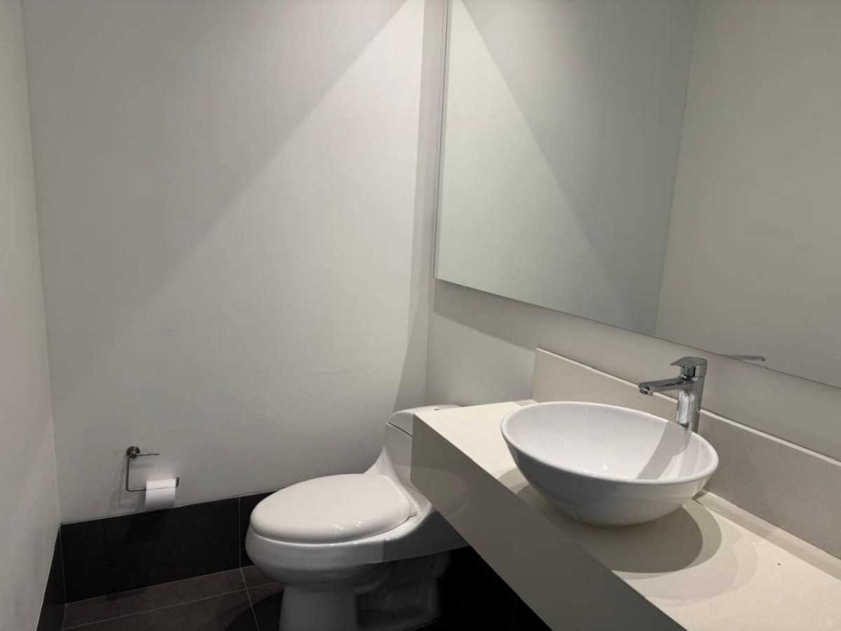 Apartamento en arriendo en El Poblado, Medellín · foto 20 de 21