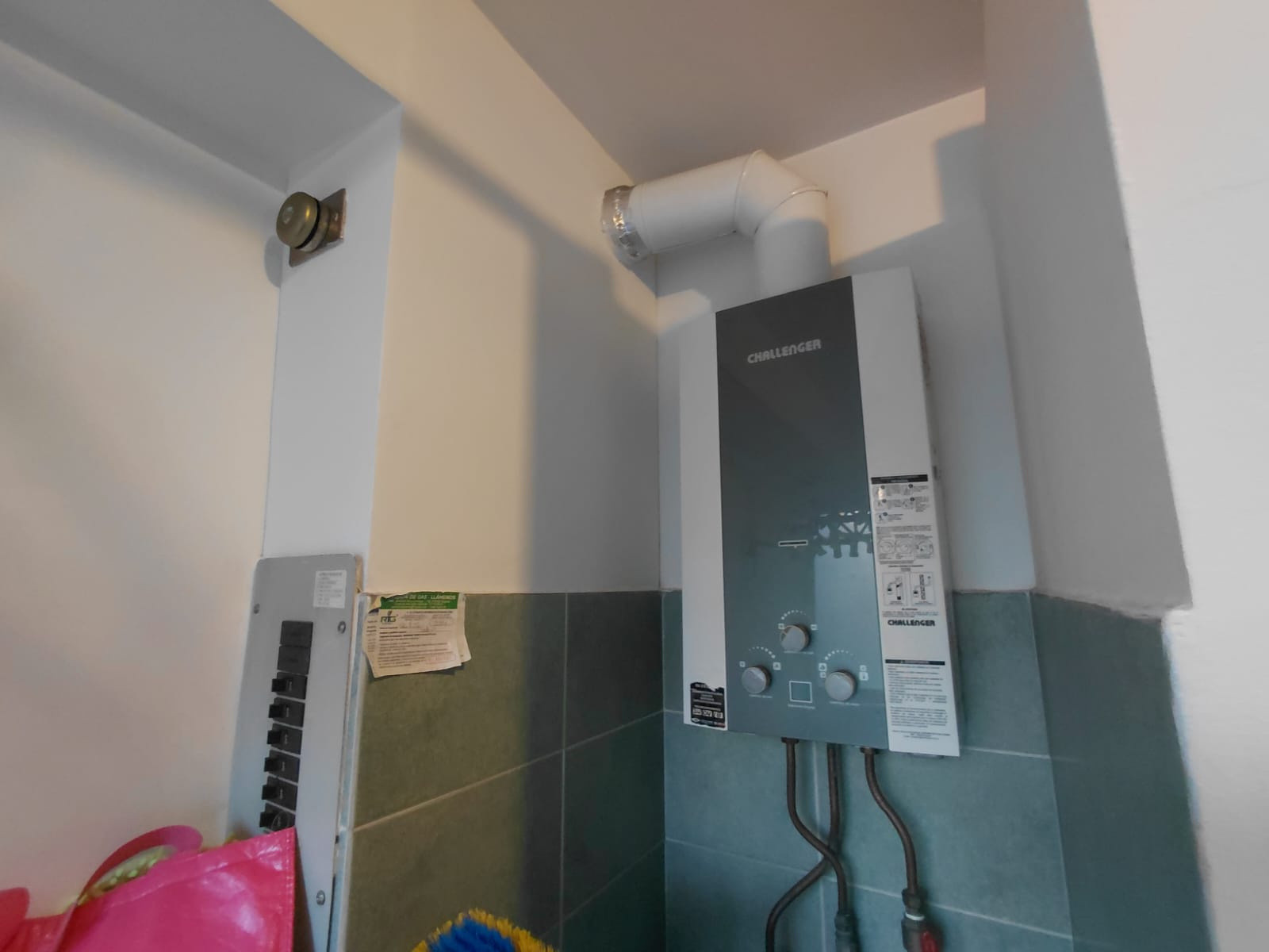 Apartamento en venta en Cerros De Suba, Bogotá · foto 15 de 22