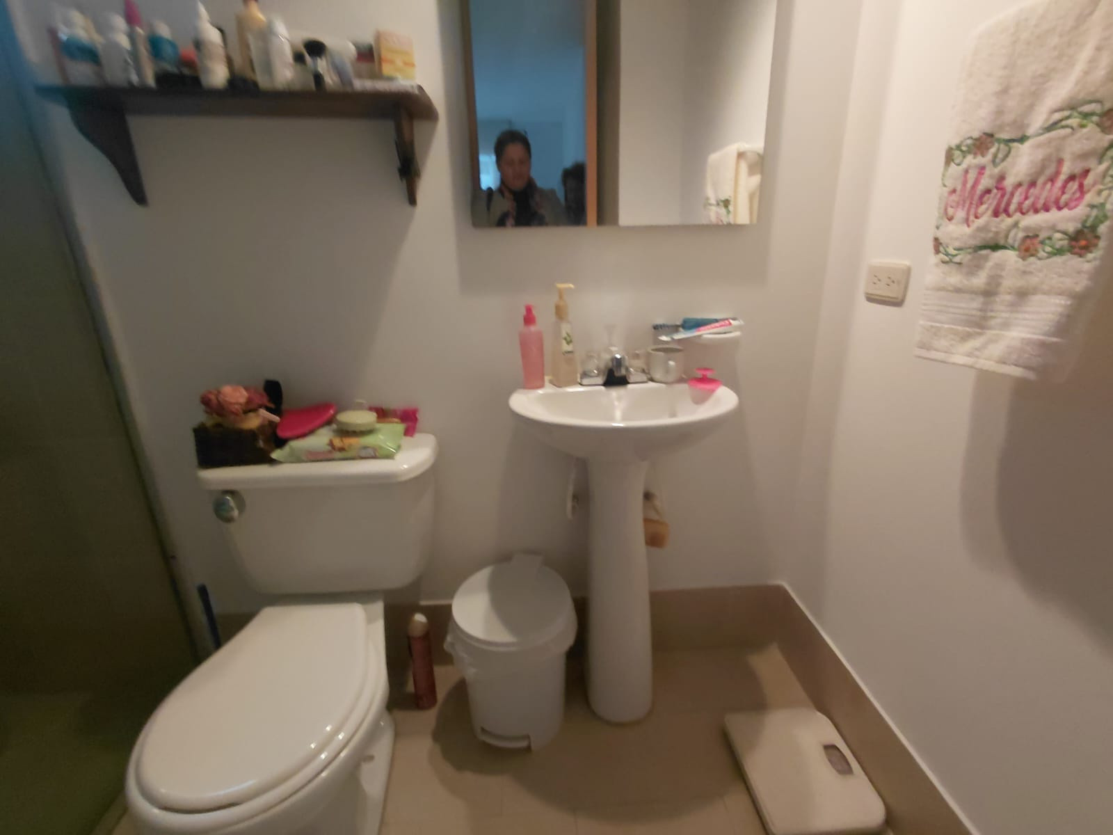 Apartamento en venta en Cerros De Suba, Bogotá · foto 18 de 22