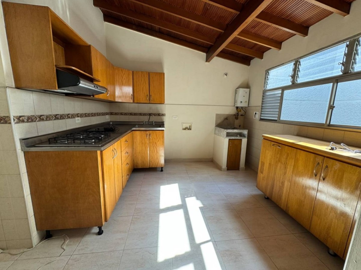 Casa en Arriendo en Calasanz, Medellín