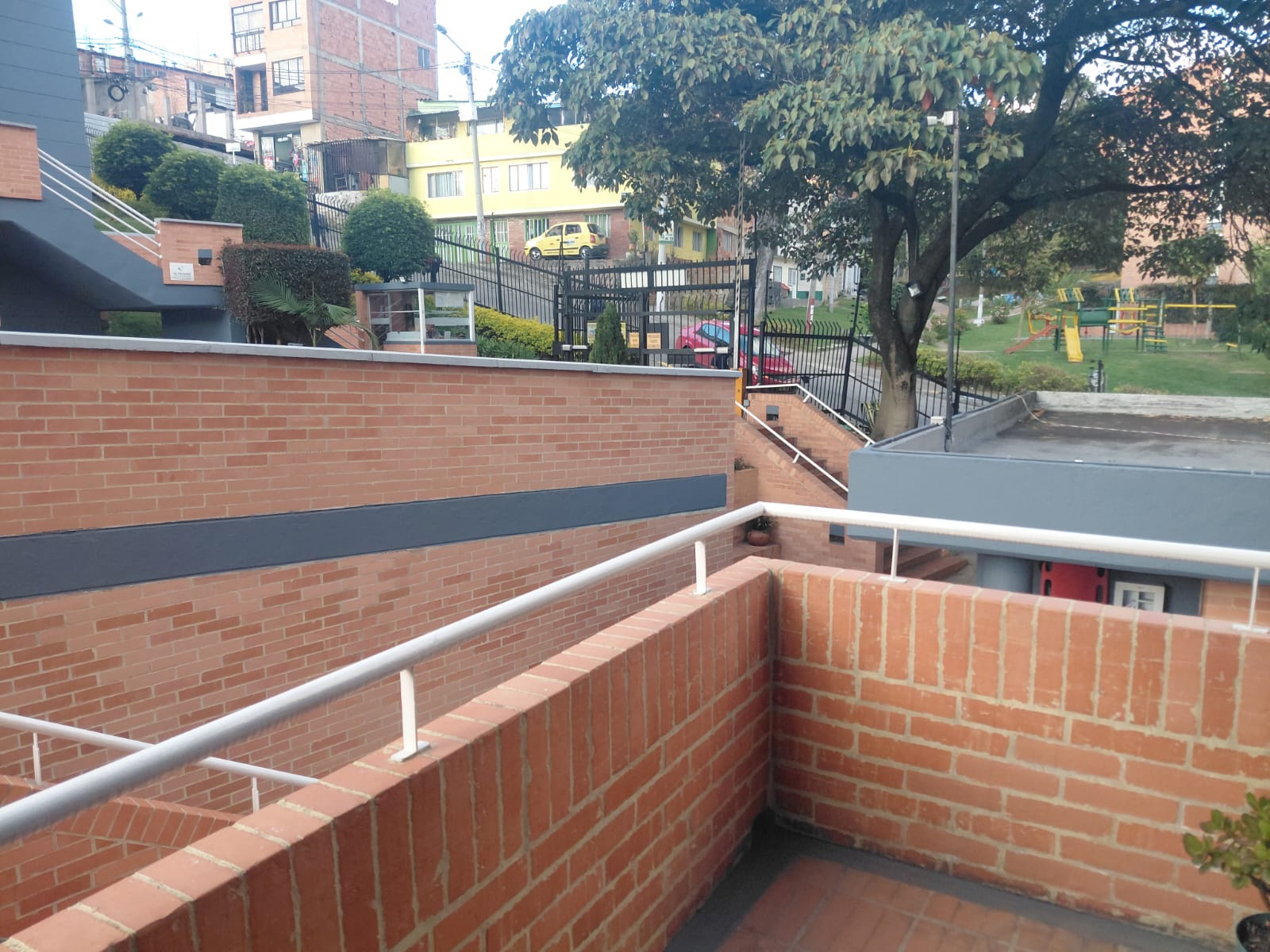 Apartamento en venta en Cerros De Suba, Bogotá · foto 19 de 22