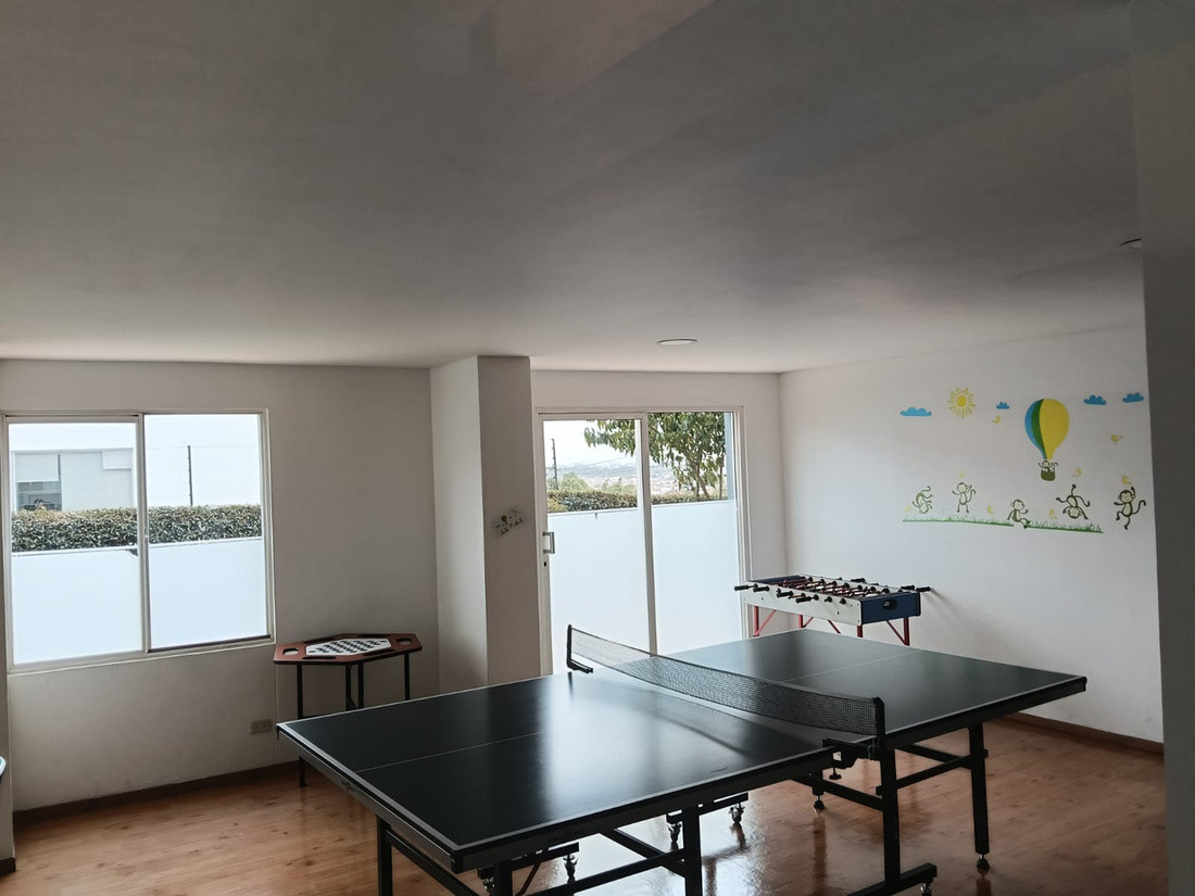 Apartamento en venta en Cerros De Suba, Bogotá · foto 21 de 22