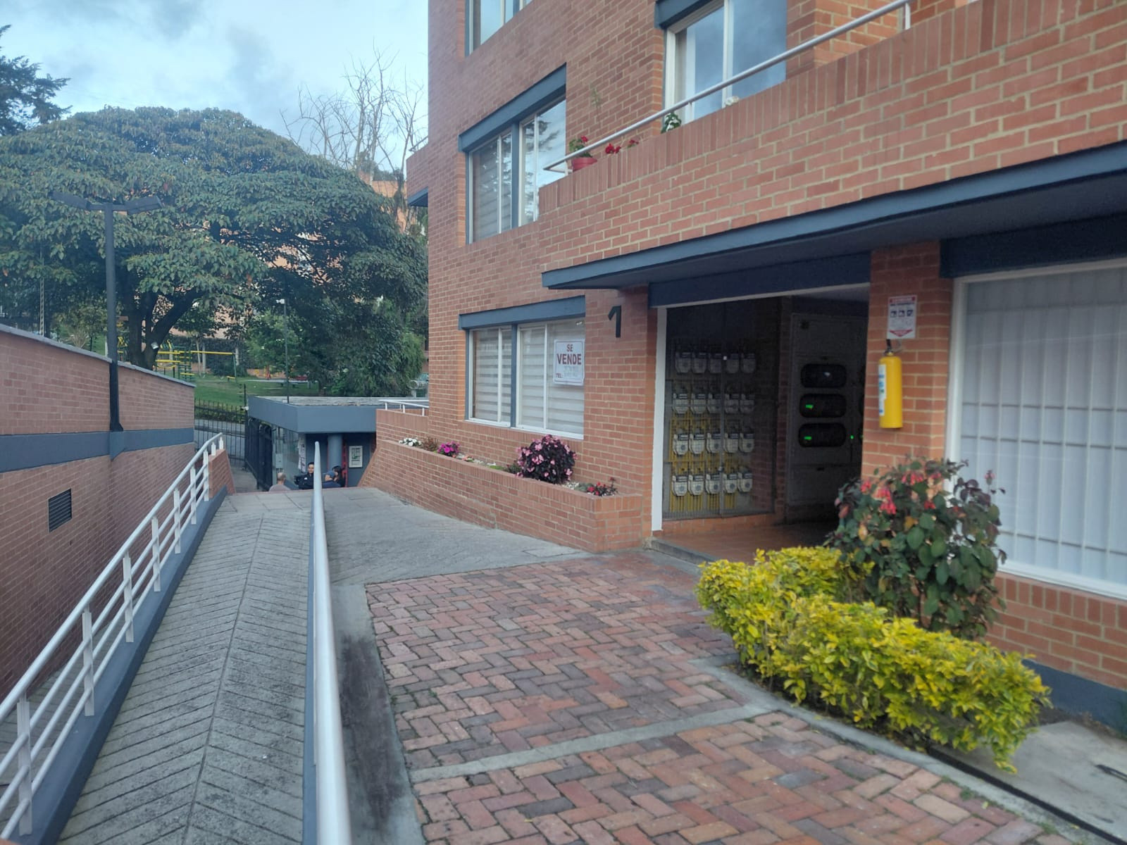 Apartamento en venta en Cerros De Suba, Bogotá · foto 22 de 22