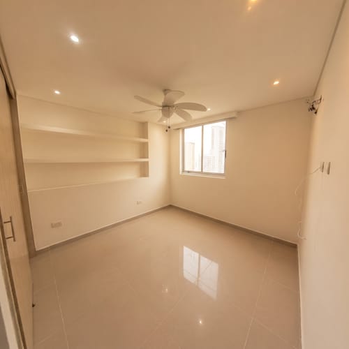 Apartamento de 3 alcobas en venta en Marbella, Cartagena, 122 m² · foto 15 de 24
