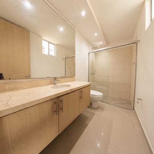 Apartamento de 3 alcobas en venta en Marbella, Cartagena, 122 m² · foto 21 de 24