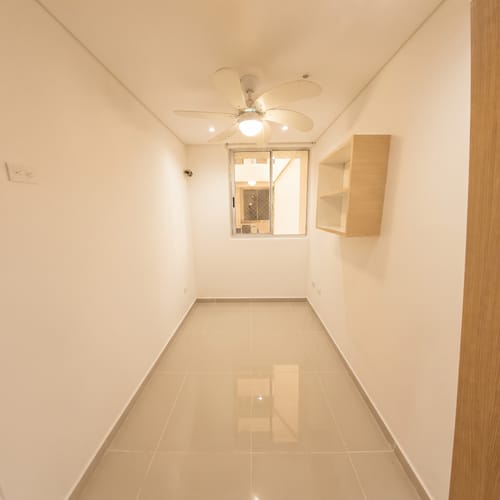 Apartamento de 3 alcobas en venta en Marbella, Cartagena, 122 m² · foto 12 de 24