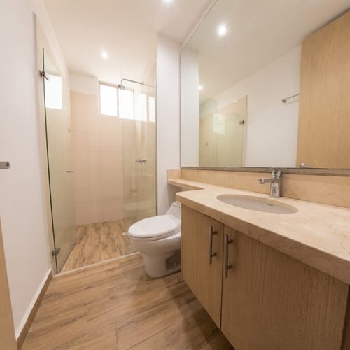 Apartamento de 3 alcobas en venta en Marbella, Cartagena, 122 m² · foto 17 de 24