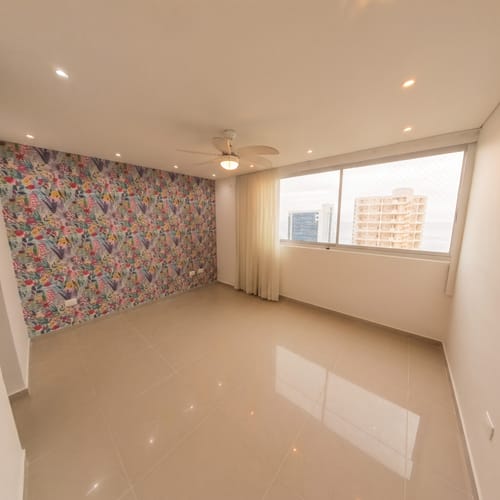 Apartamento de 3 alcobas en venta en Marbella, Cartagena, 122 m² · foto 18 de 24