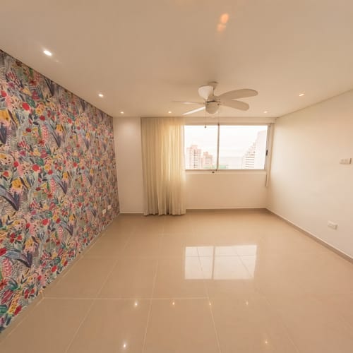 Apartamento de 3 alcobas en venta en Marbella, Cartagena, 122 m² · foto 19 de 24