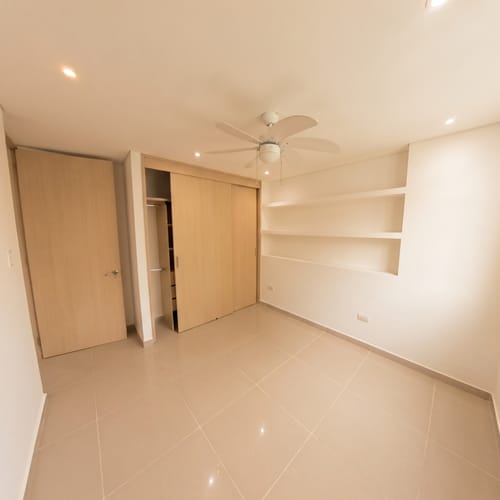 Apartamento de 3 alcobas en venta en Marbella, Cartagena, 122 m² · foto 14 de 24