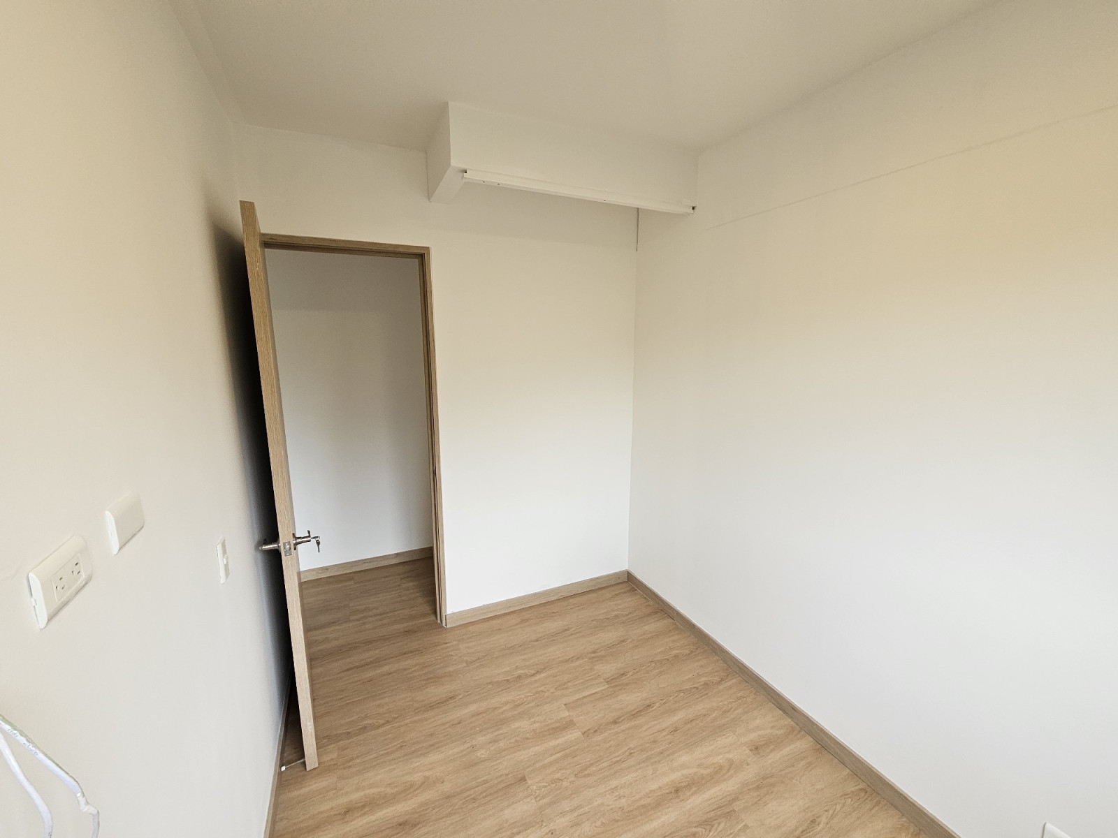 Apartamento en arriendo en Potrerito, Bello · foto 10 de 16