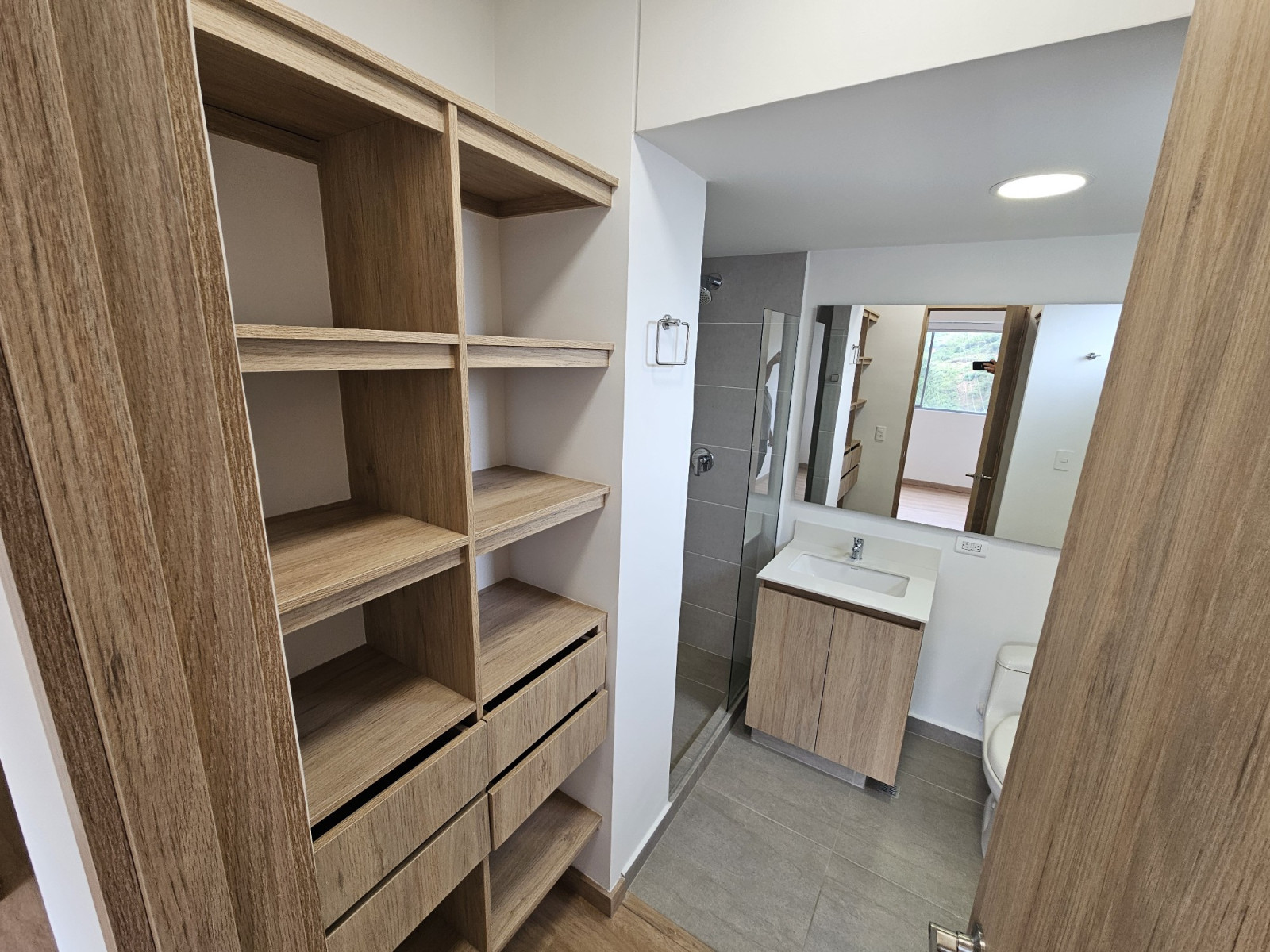 Apartamento en arriendo en Potrerito, Bello · foto 13 de 16