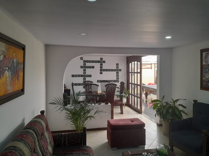 Casa de 4 alcobas en venta en La Asuncion, Bogotá, 217 m² · foto 3 de 24