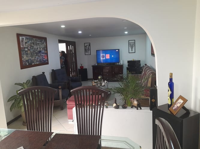 Casa de 4 alcobas en venta en La Asuncion, Bogotá, 217 m² · foto 4 de 24