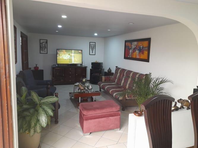 Casa de 4 alcobas en venta en La Asuncion, Bogotá, 217 m² · foto 5 de 24