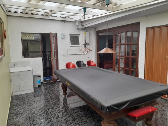 Casa de 4 alcobas en venta en La Asuncion, Bogotá, 217 m² · foto 6 de 24