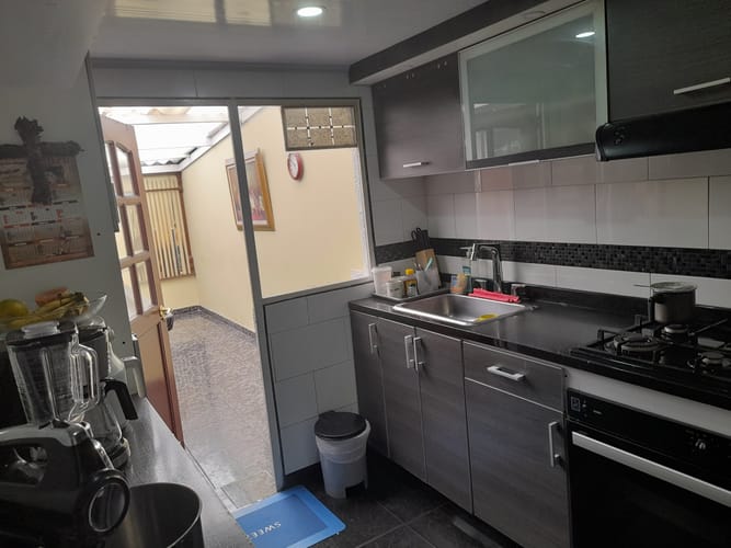 Casa de 4 alcobas en venta en La Asuncion, Bogotá, 217 m² · foto 7 de 24