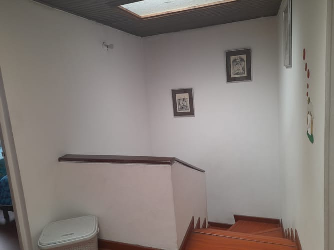 Casa de 4 alcobas en venta en La Asuncion, Bogotá, 217 m² · foto 9 de 24