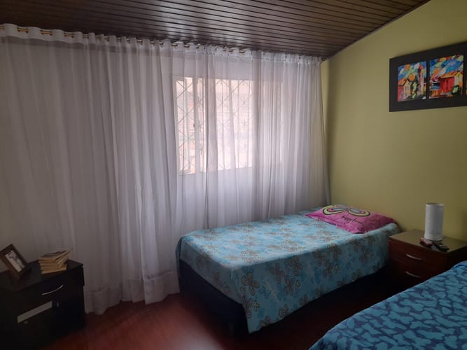 Casa de 4 alcobas en venta en La Asuncion, Bogotá, 217 m² · foto 10 de 24