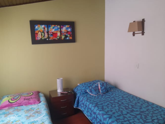 Casa de 4 alcobas en venta en La Asuncion, Bogotá, 217 m² · foto 11 de 24