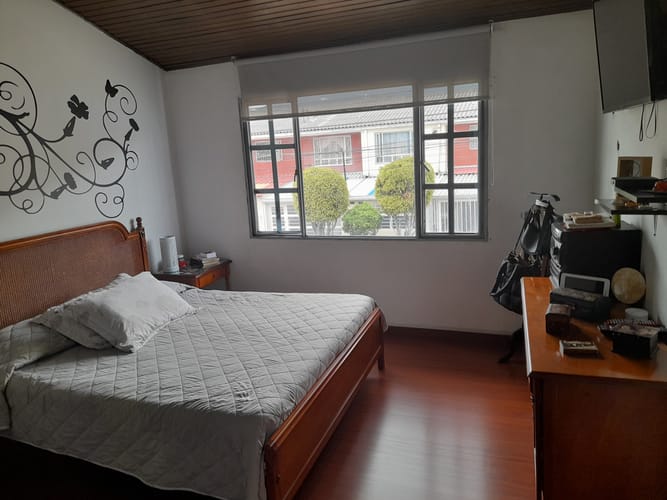 Casa de 4 alcobas en venta en La Asuncion, Bogotá, 217 m² · foto 12 de 24