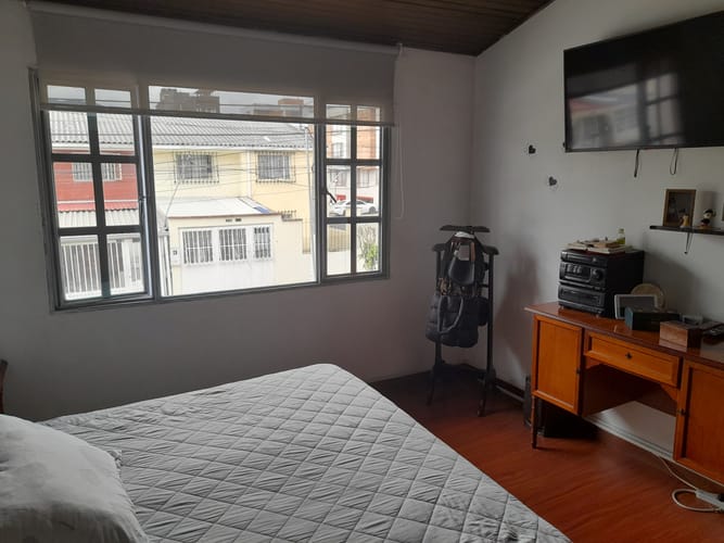 Casa de 4 alcobas en venta en La Asuncion, Bogotá, 217 m² · foto 13 de 24