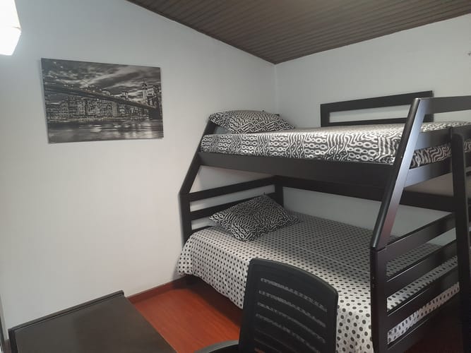 Casa de 4 alcobas en venta en La Asuncion, Bogotá, 217 m² · foto 15 de 24