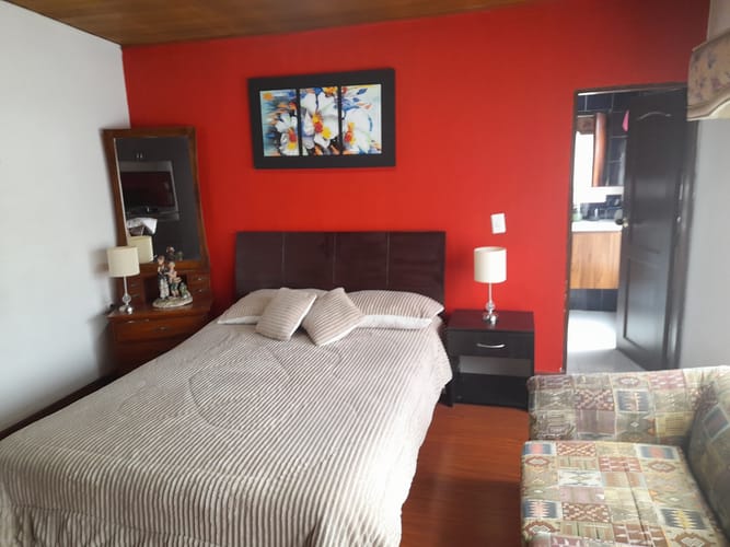 Casa de 4 alcobas en venta en La Asuncion, Bogotá, 217 m² · foto 16 de 24