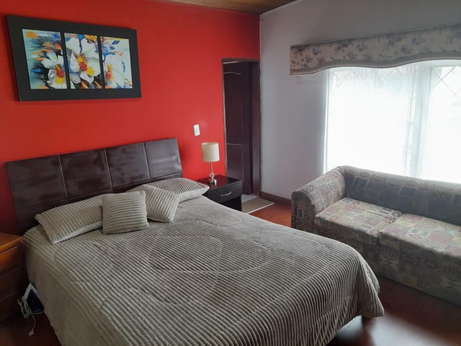 Casa de 4 alcobas en venta en La Asuncion, Bogotá, 217 m² · foto 17 de 24