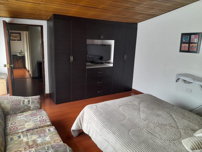 Casa de 4 alcobas en venta en La Asuncion, Bogotá, 217 m² · foto 18 de 24