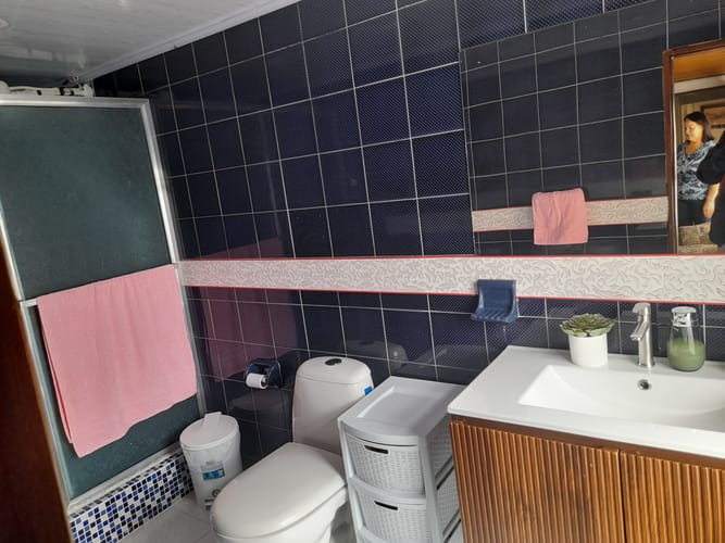 Casa de 4 alcobas en venta en La Asuncion, Bogotá, 217 m² · foto 19 de 24