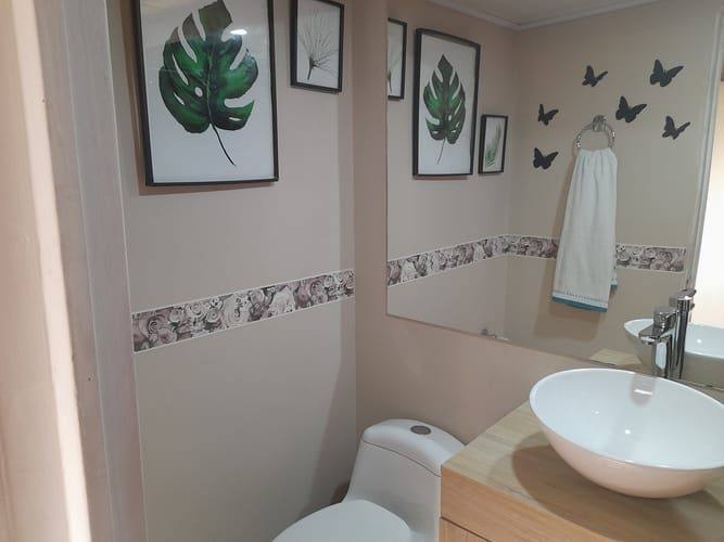 Casa de 4 alcobas en venta en La Asuncion, Bogotá, 217 m² · foto 23 de 24