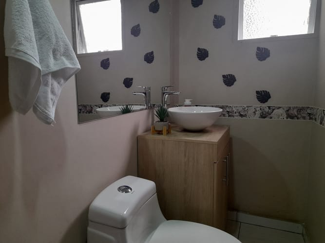 Casa de 4 alcobas en venta en La Asuncion, Bogotá, 217 m² · foto 24 de 24