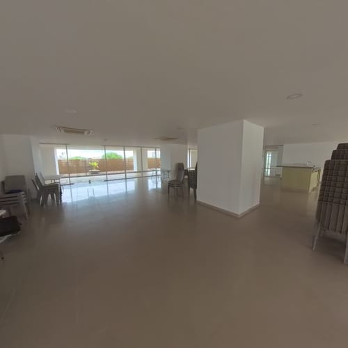 Apartamento de 3 alcobas en venta en Marbella, Cartagena, 122 m² · foto 22 de 24